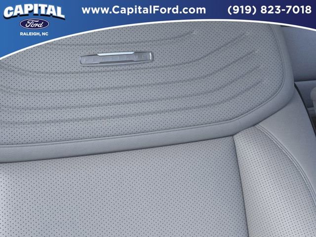 New 2026 Ford Expedition Max Platinum w/ Platinum Ultimate Package image 16