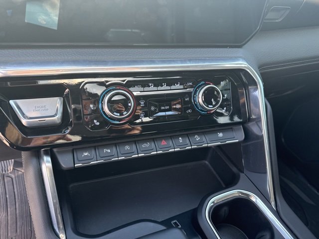 Used 2023 GMC Sierra 1500 Denali w/ Denali Reserve Package image 19