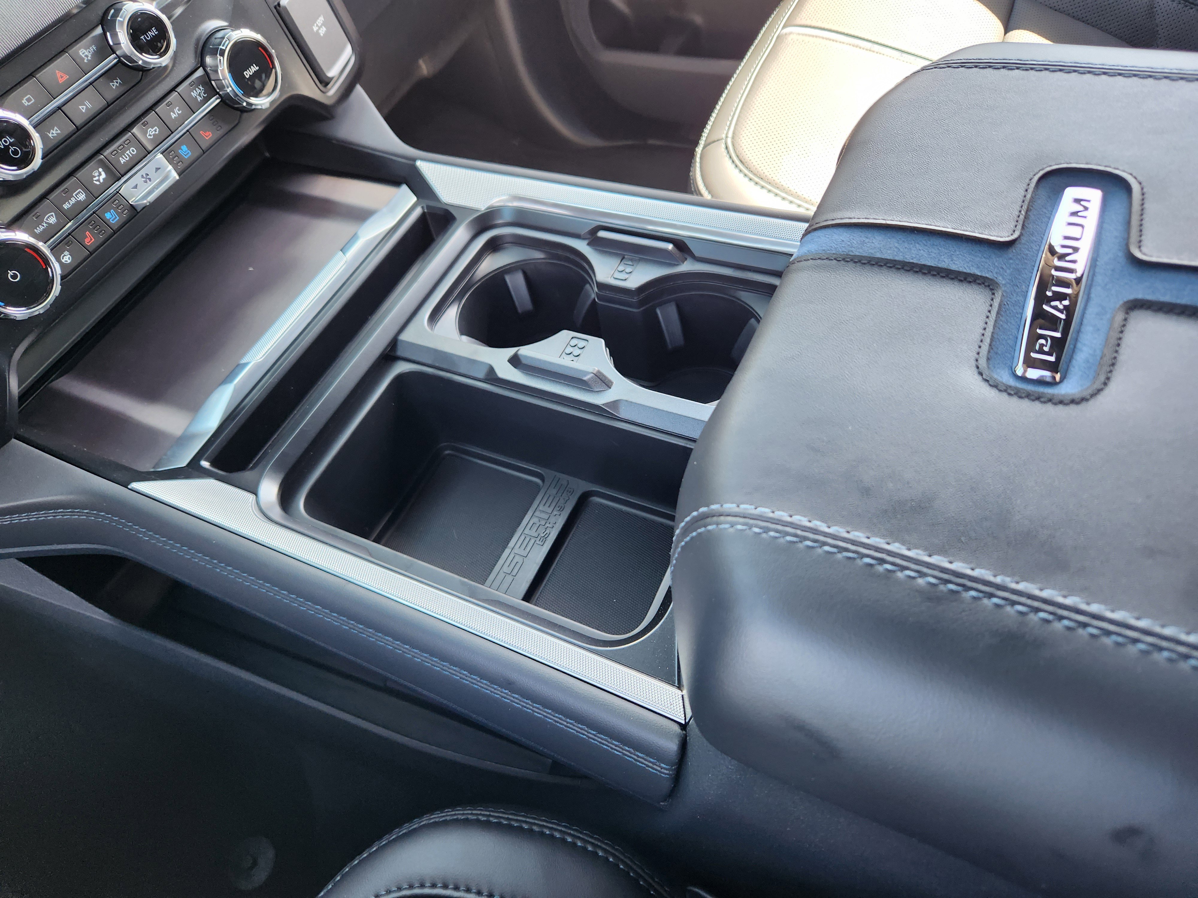 New 2026 Ford F350 Platinum image 25