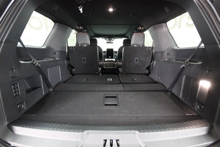 Used 2024 Ford Expedition Limited image 5