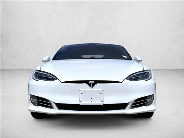 Used 2021 Tesla Model S Long Range image 3