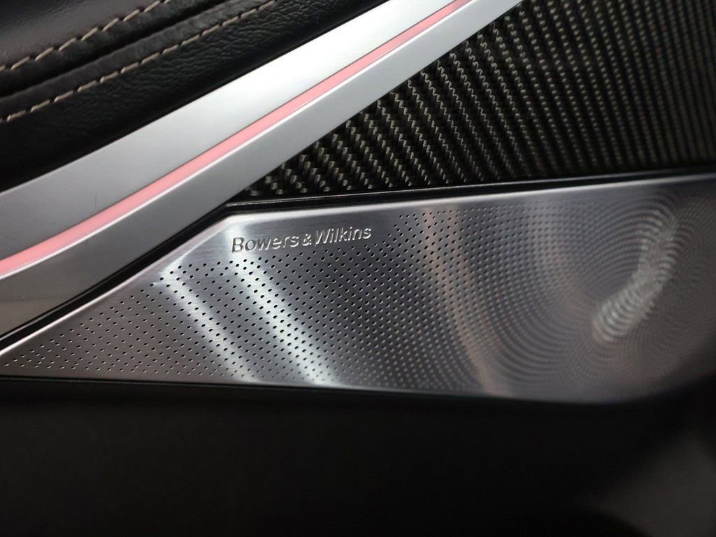 Used 2023 BMW X5 M50i w/ Executive Package image 66