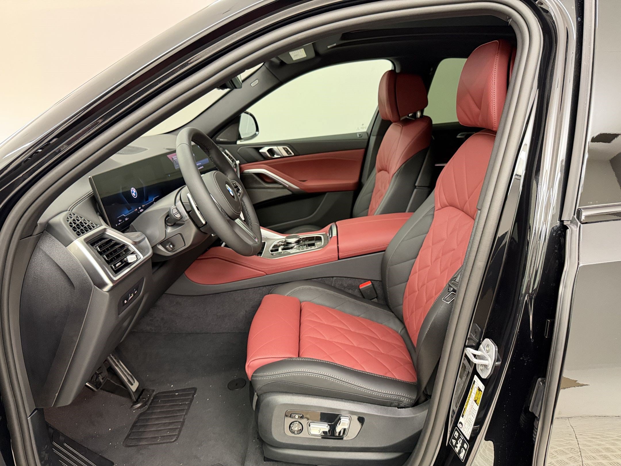 New 2027 BMW X6 xDrive40i AWD/4WD image 5