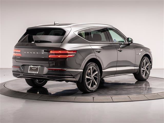 New 2026 Genesis GV80 2.5T Advanced AWD/4WD image 5
