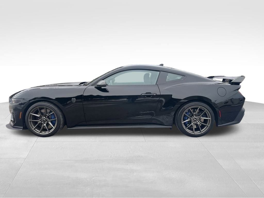 Used 2024 Ford Mustang Dark Horse w/ Dark Horse Handlin Package image 13