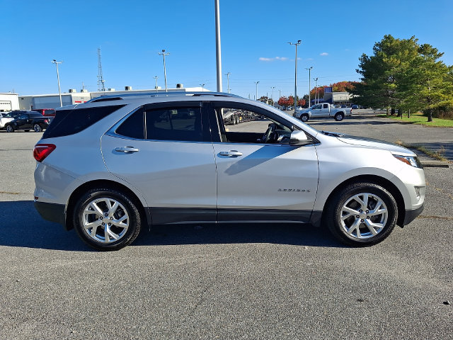 Certified 2019 Chevrolet Equinox LT AWD/4WD image 7