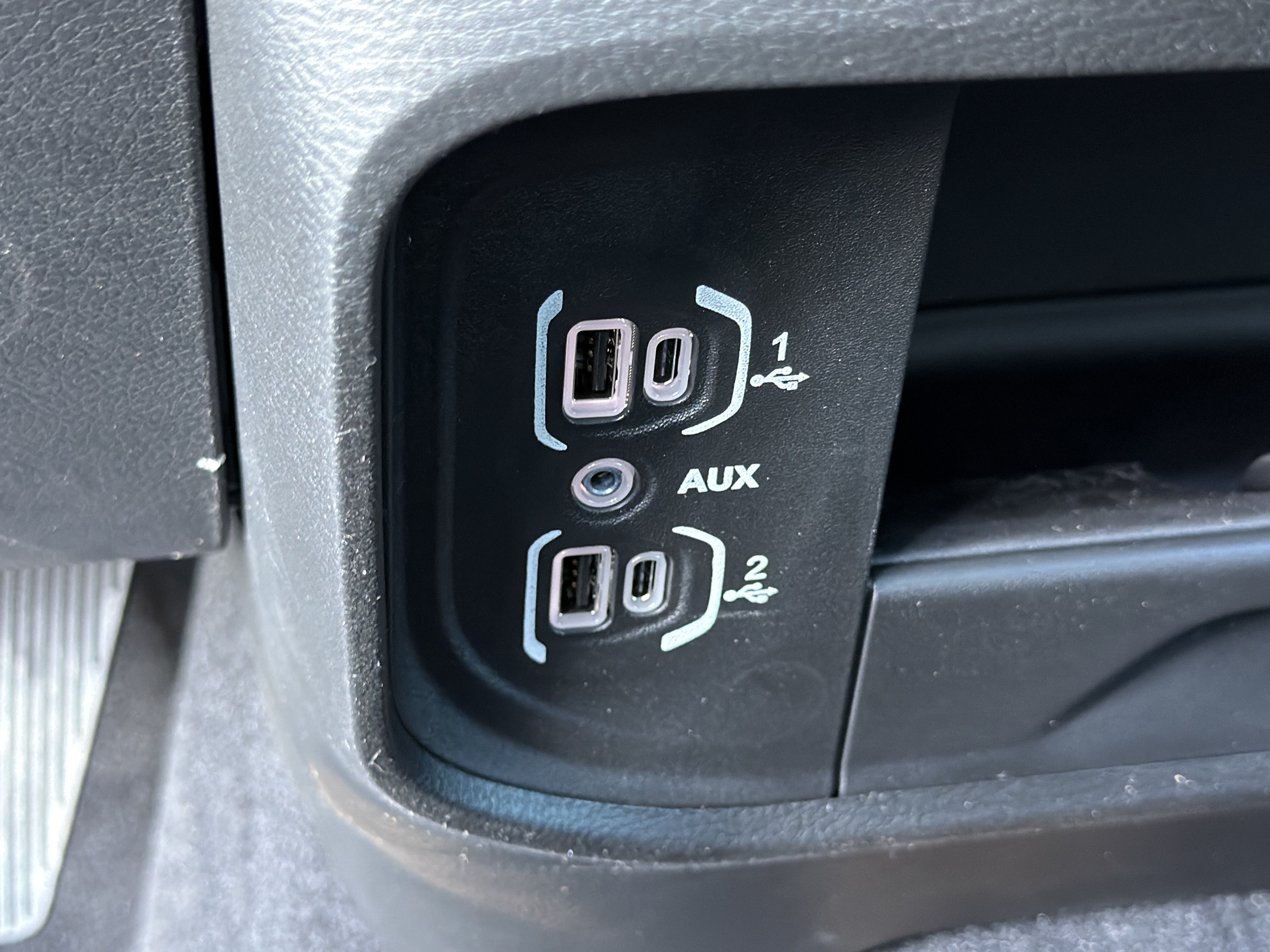 New 2027 RAM 2500 Tradesman AWD/4WD image 30