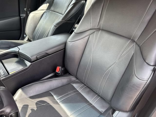 Certified 2023 Lexus ES 350 Ultra Luxury w/ Accessory Package (Z2) FWD image 19