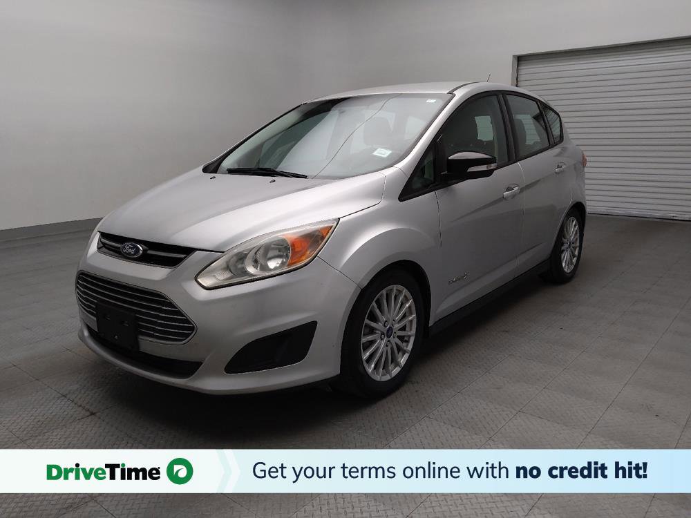 Used 2014 Ford C-MAX SE