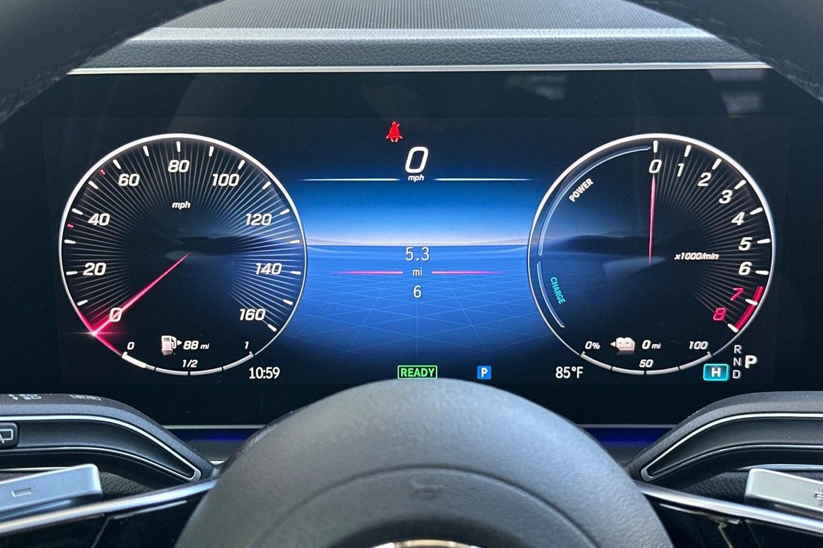 New 2026 Mercedes-Benz GLE 450e 4MATIC image 20