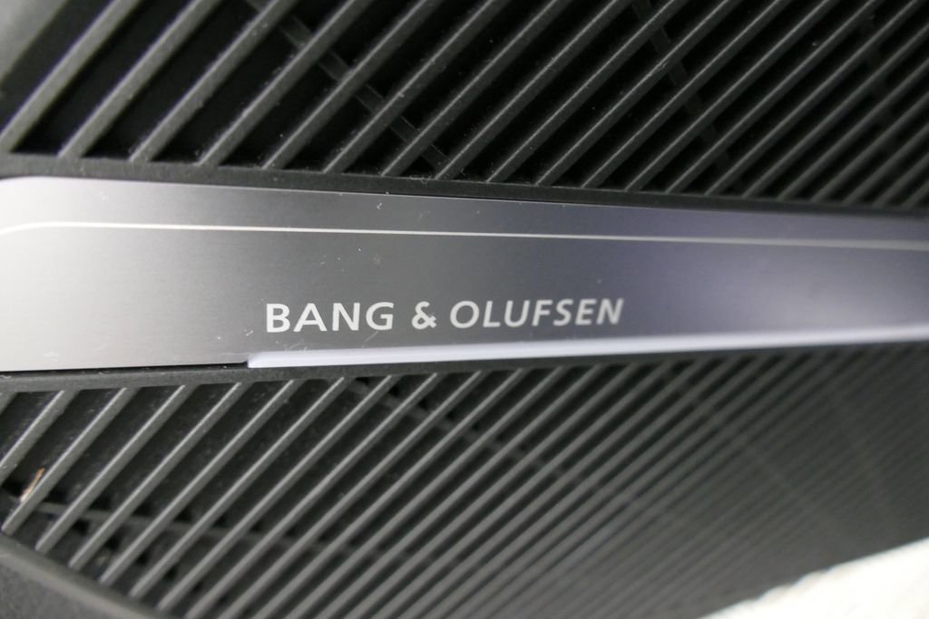 Used 2025 Audi SQ5 Premium Plus image 24