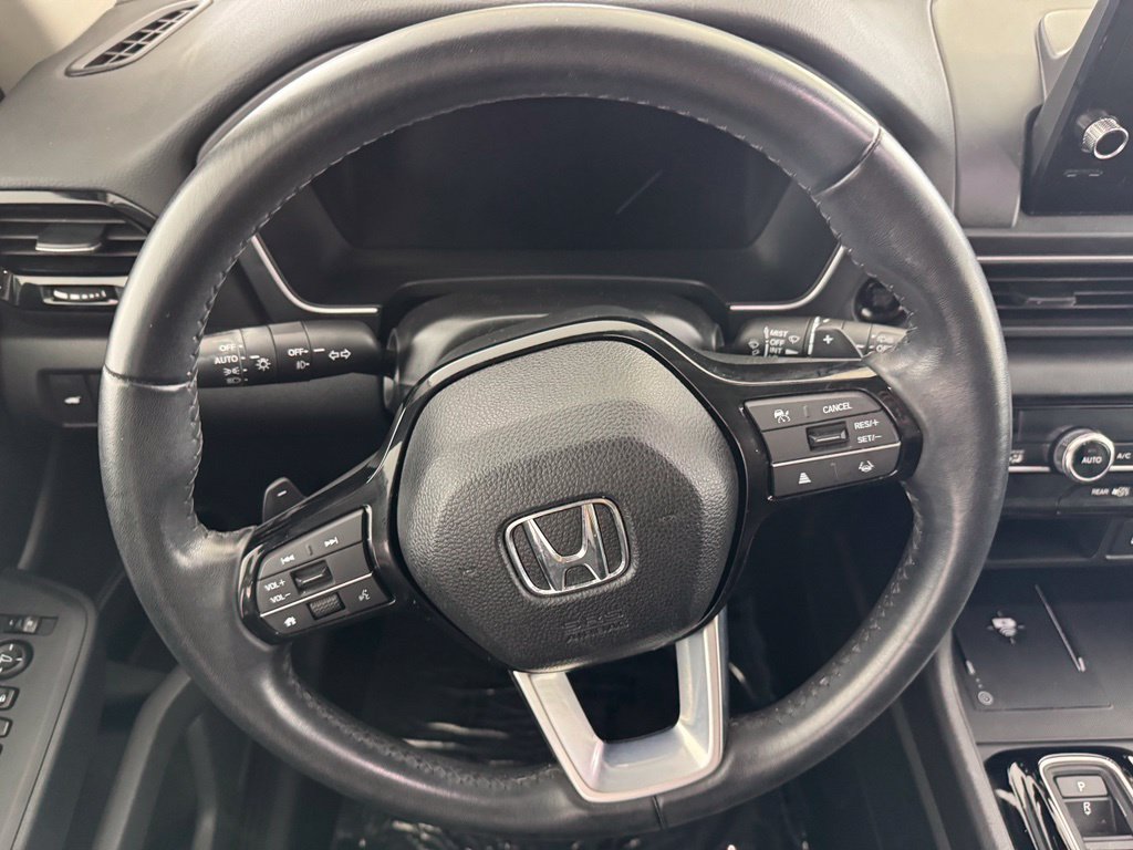 Certified 2024 Honda Pilot Touring image 22