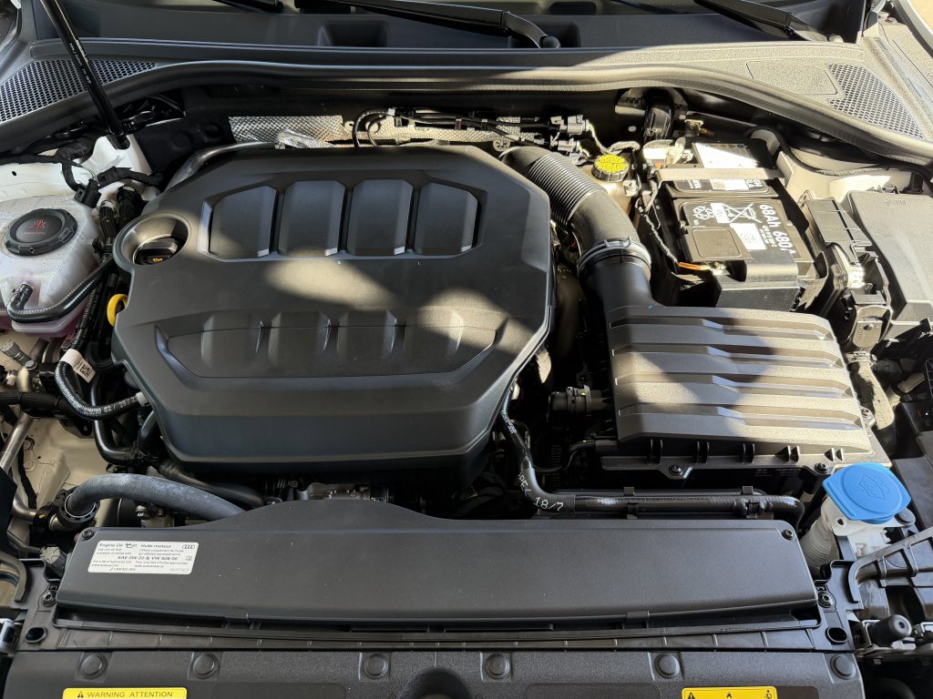 Used 2024 Audi A3 2.0T Premium Plus w/ Premium Plus Package image 42