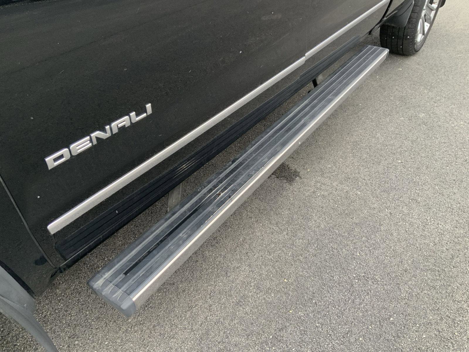 Used 2016 GMC Sierra 1500 Denali image 16