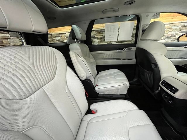 Used 2024 Hyundai Palisade Calligraphy AWD/4WD image 37