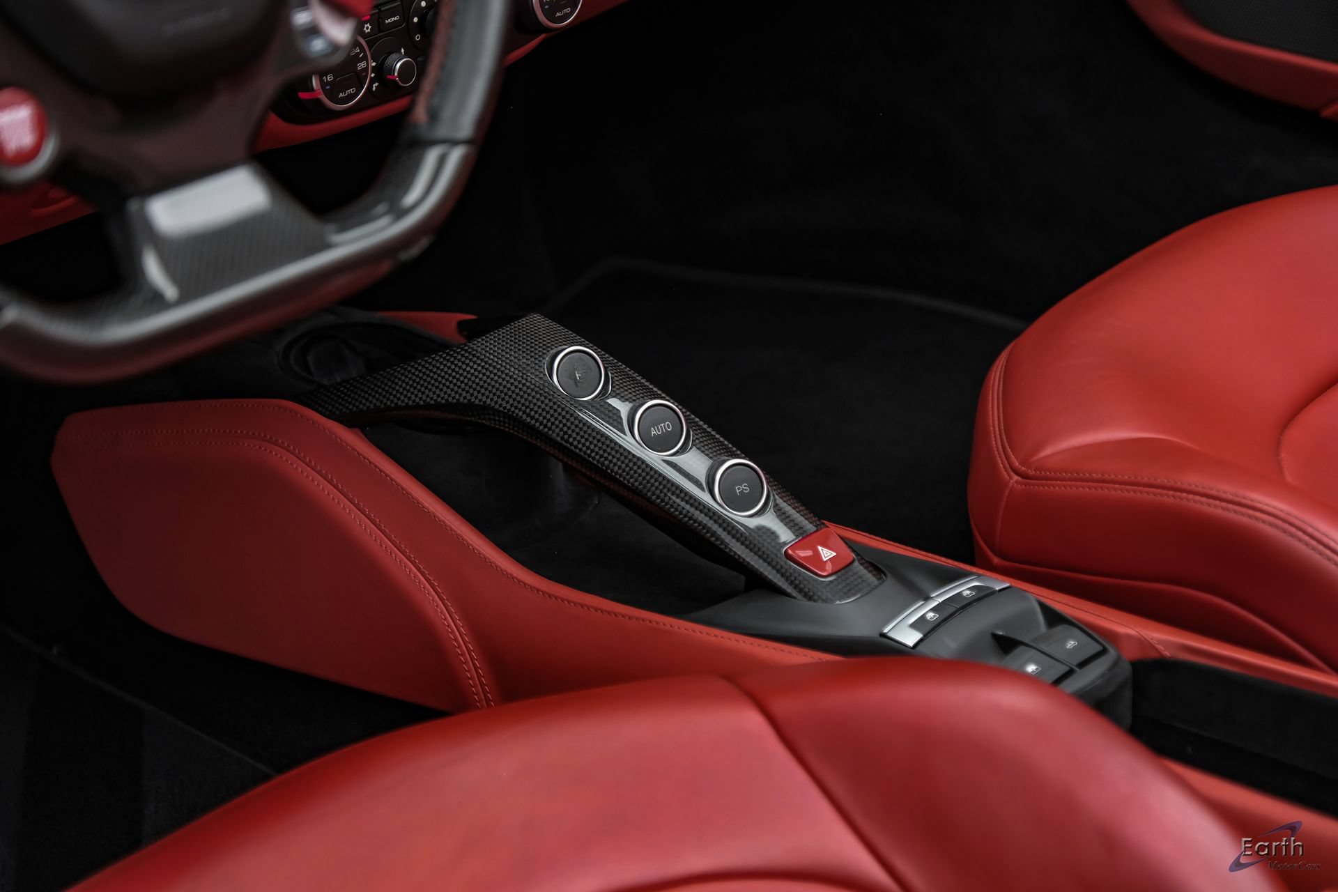 Used 2018 Ferrari 488 Spider RWD image 70
