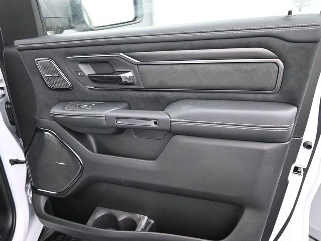 New 2026 RAM 1500 RHO image 27