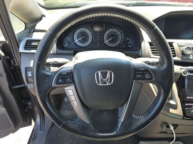 Used 2016 Honda Odyssey EX-L image 12