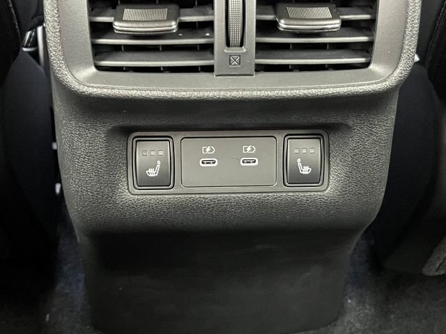 New 2026 Nissan Murano Platinum w/ Cargo Package image 38