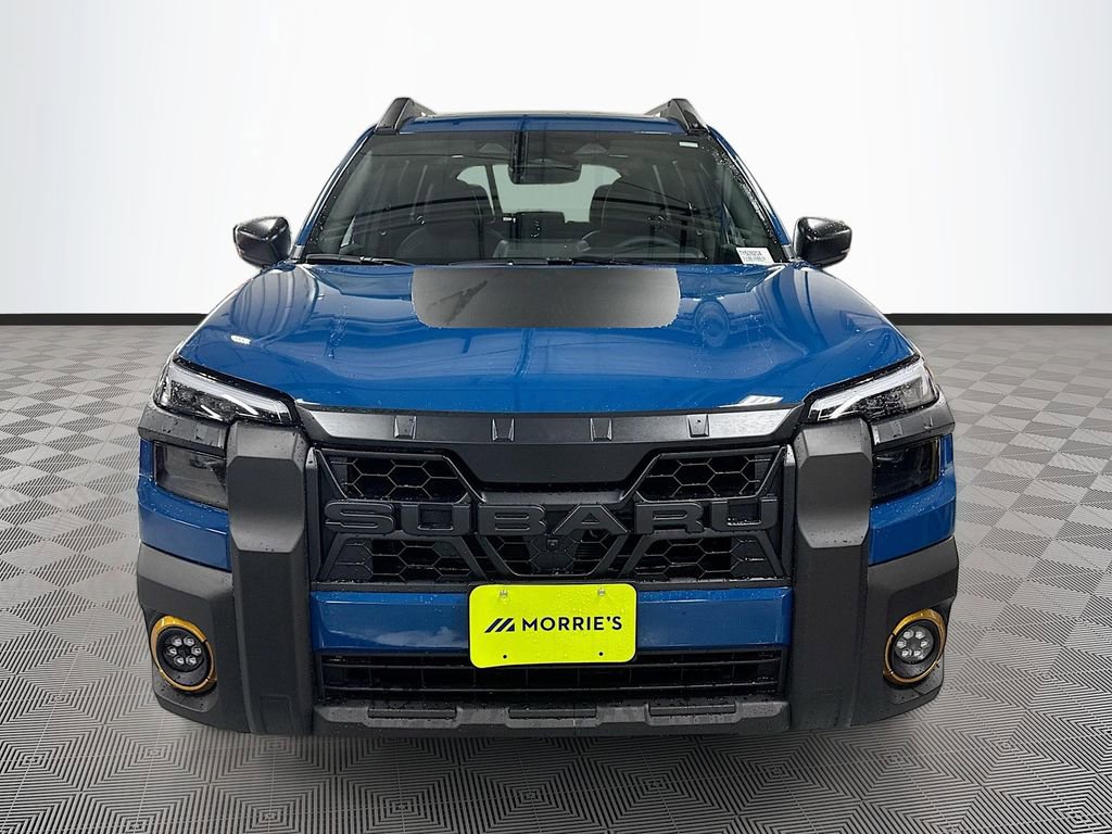 New 2026 Subaru Outback Wilderness w/ Wilderness Package image 2