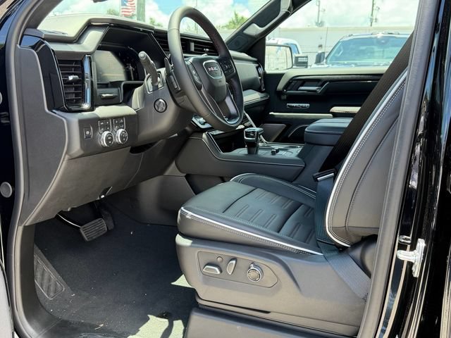 New 2026 GMC Sierra 1500 AT4X w/ AT4X AEV Edition AWD/4WD image 16