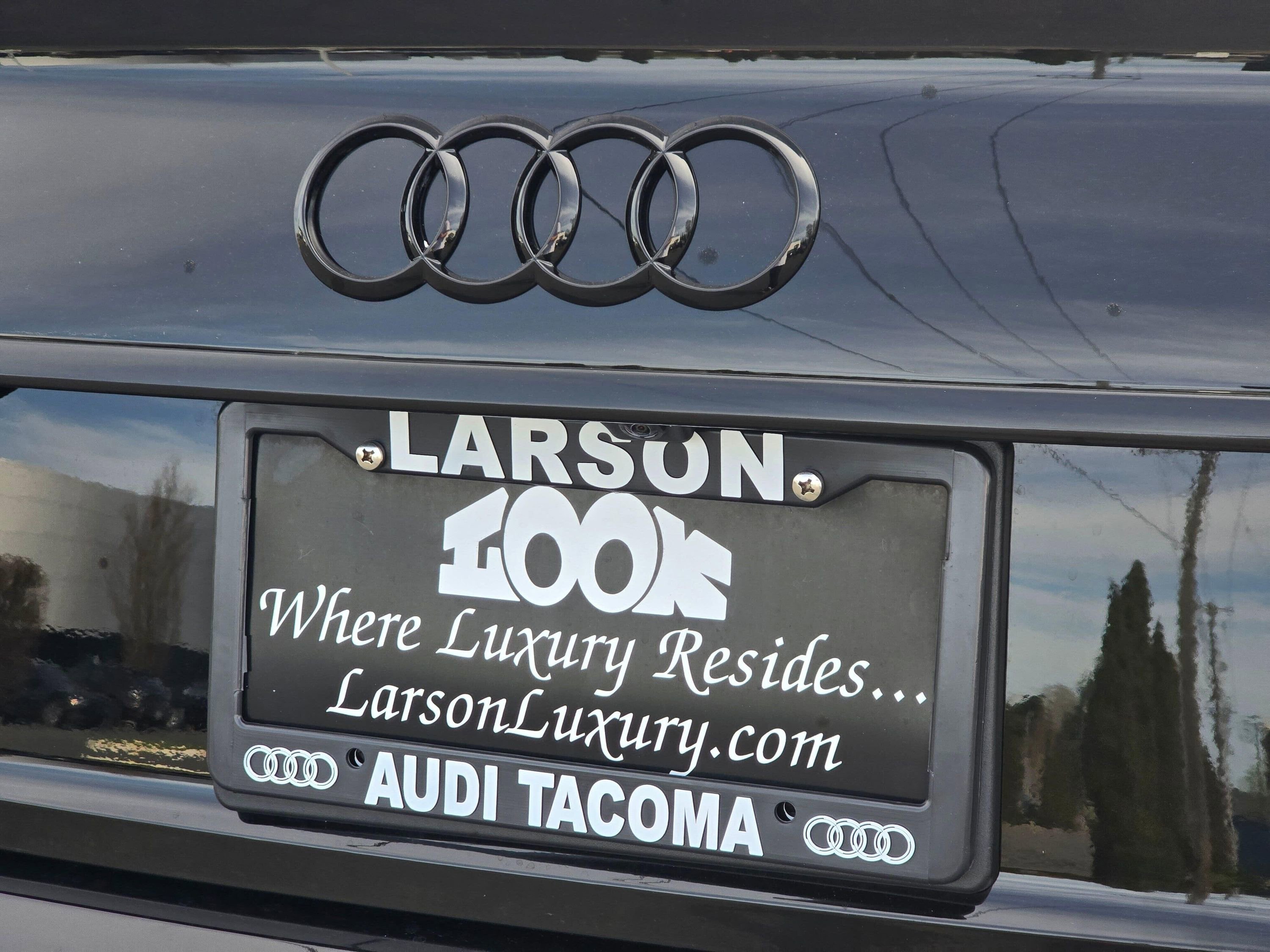 Used 2023 Audi A4 2.0T Prestige w/ Prestige Package image 33