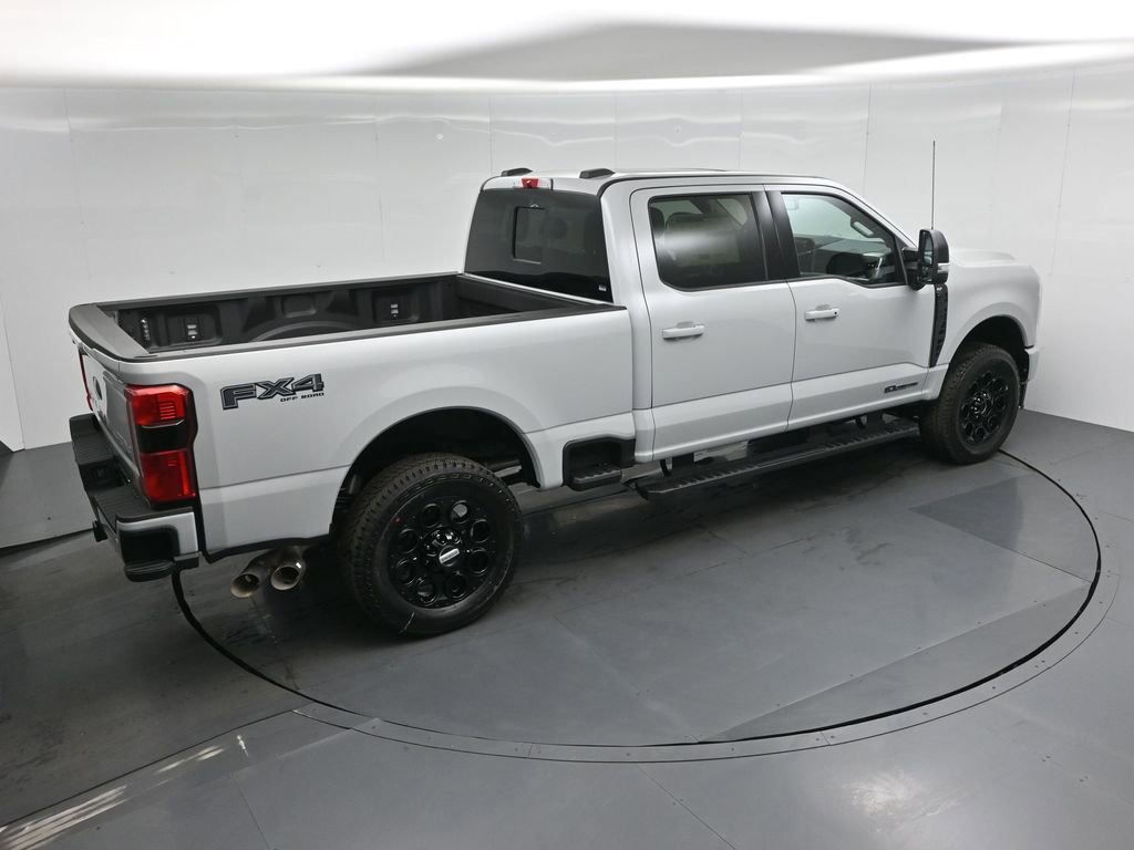New 2026 Ford F250 XLT w/ XLT Premium Package image 39