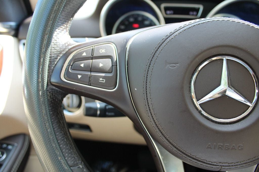 Used 2019 Mercedes-Benz GLS 450 4MATIC image 25