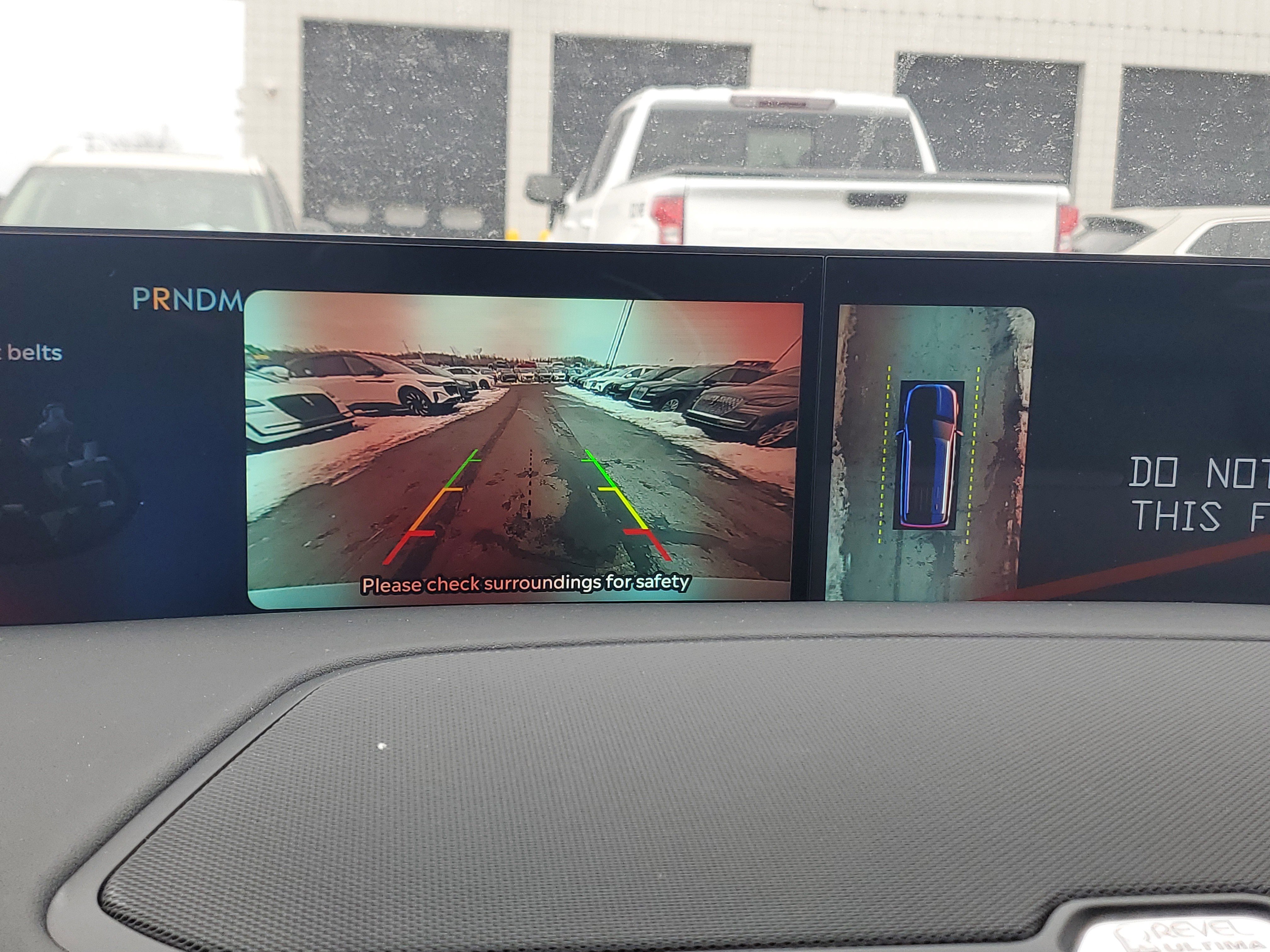 New 2026 Lincoln Navigator Reserve image 21