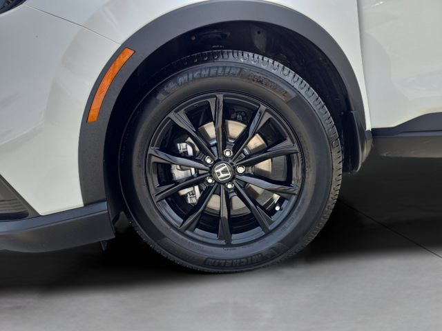 Used 2024 Honda CR-V Sport image 28