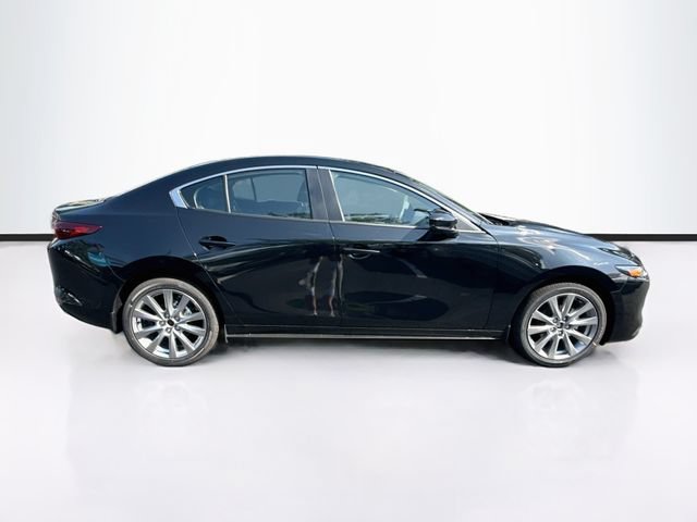 New 2026 MAZDA MAZDA3 2.5 S Sedan w/ Preferred Pkg FWD image 8