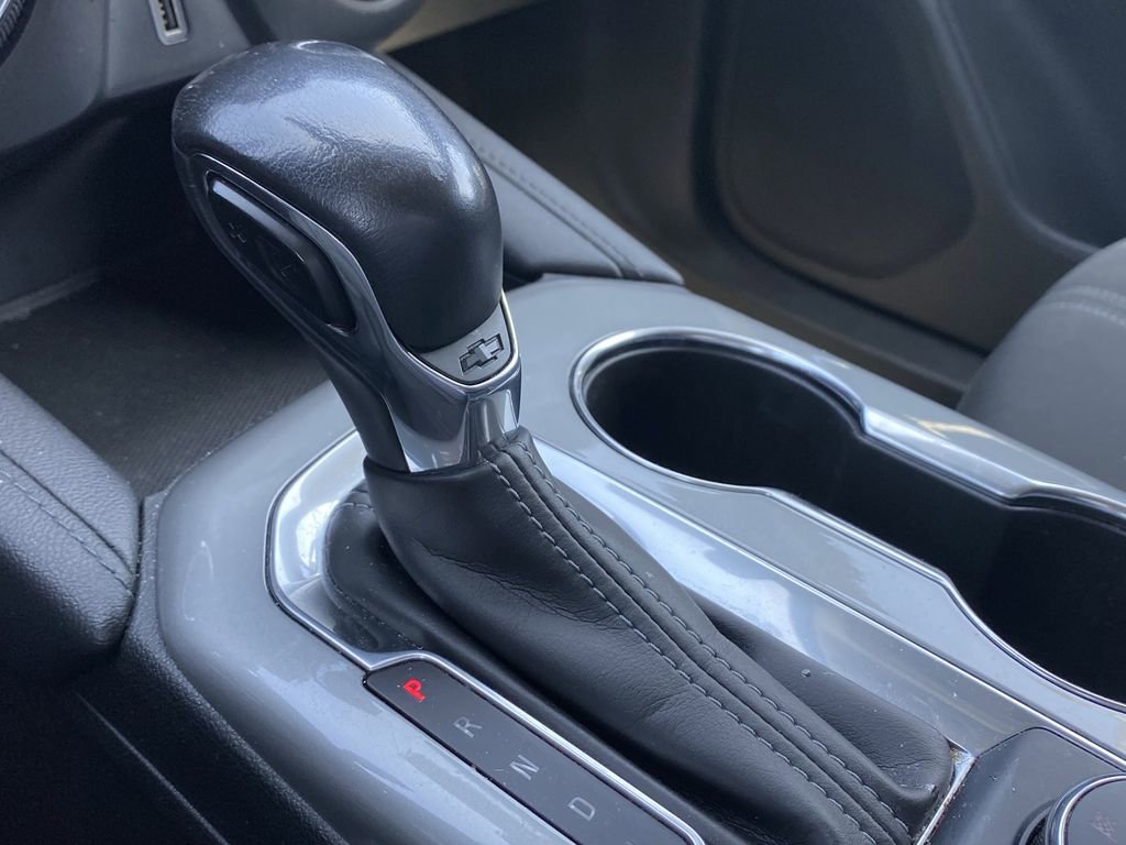 Used 2019 Chevrolet Blazer LT FWD image 10