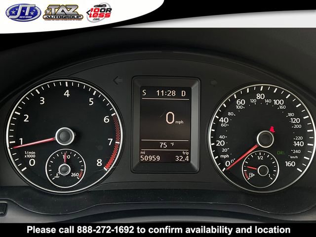 Used 2014 Volkswagen Eos Komfort FWD image 18