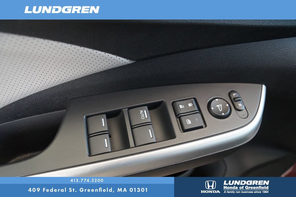 Used 2015 Honda CR-V EX-L image 15