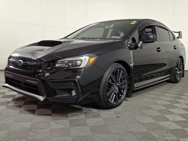 Used 2019 Subaru WRX Limited w/ Popular Package #1 AWD/4WD image 6