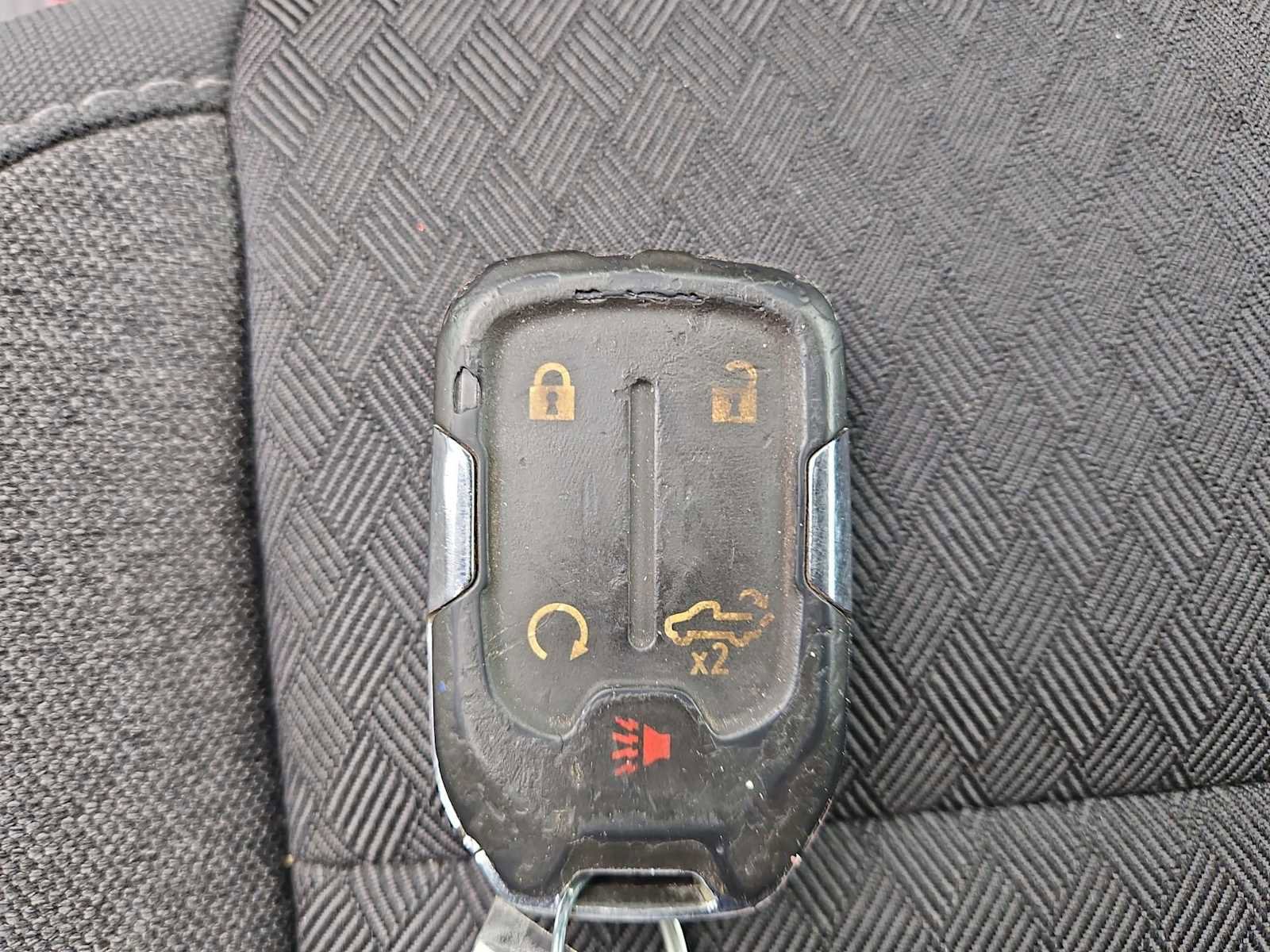 Used 2020 Chevrolet Silverado 1500 LT w/ All-Star Edition image 35