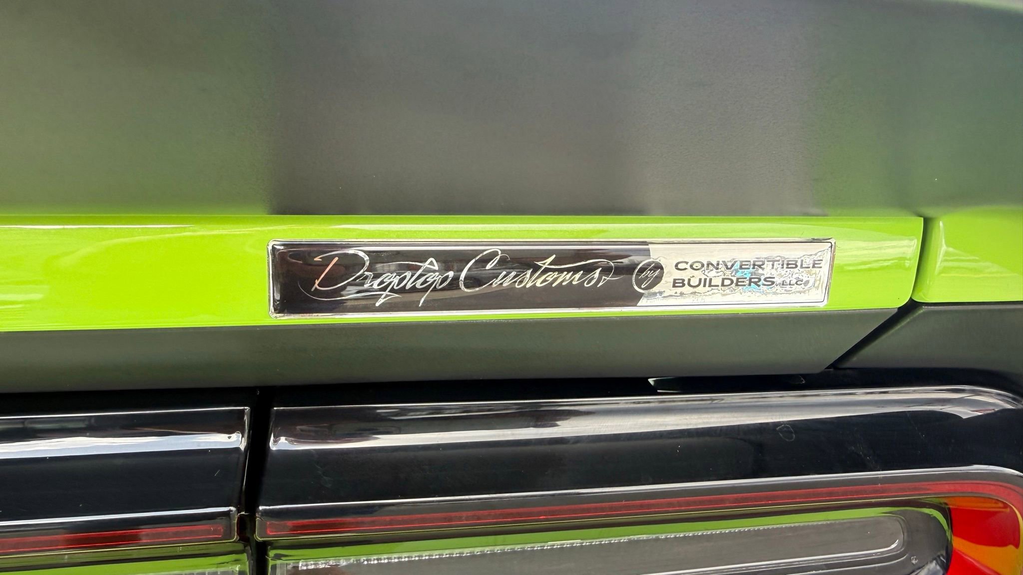 Used 2023 Dodge Challenger R/T Scat Pack w/ Plus Package image 21