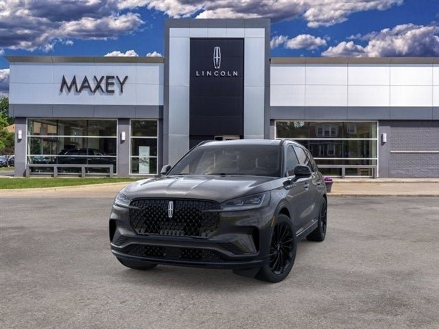 New 2026 Lincoln Aviator Reserve AWD/4WD image 68
