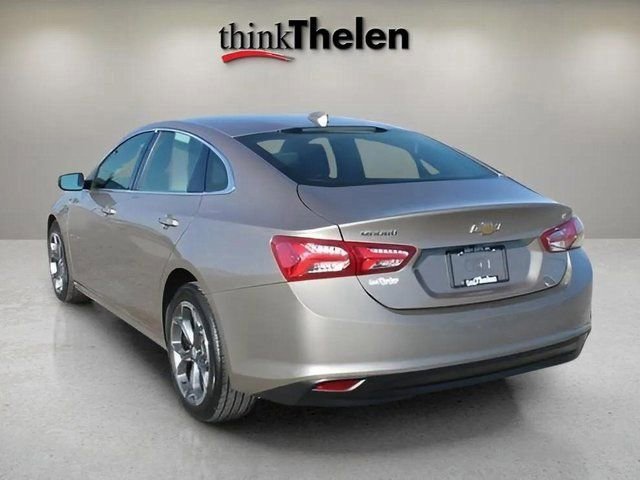 Used 2022 Chevrolet Malibu LT image 6