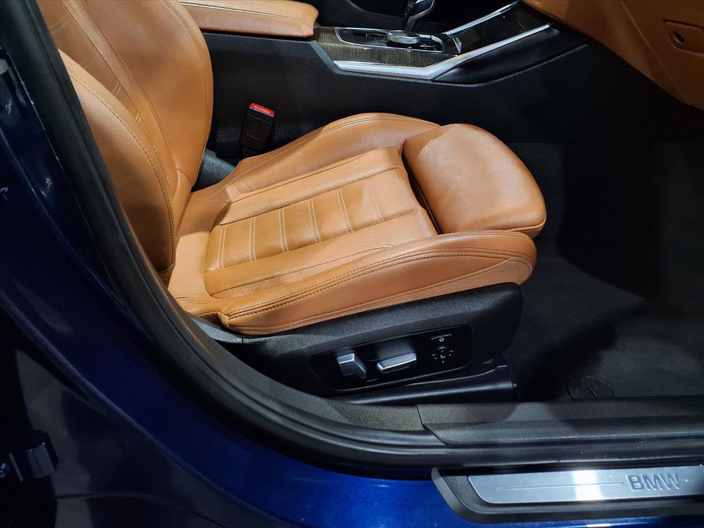 Used 2020 BMW 330i xDrive Sedan w/ Convenience Package image 20