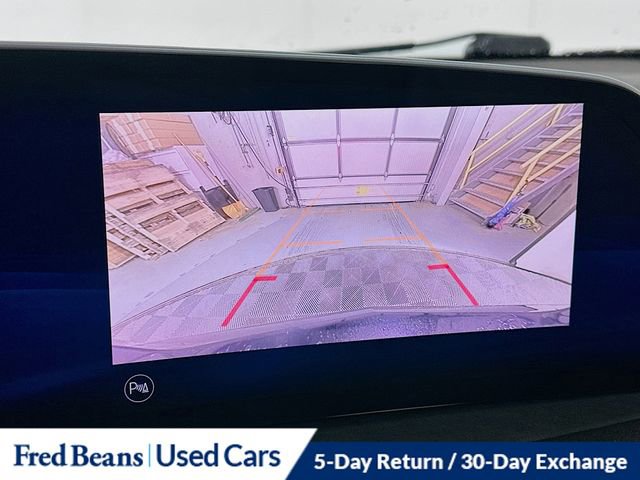 Used 2024 Cadillac XT4 Sport image 16