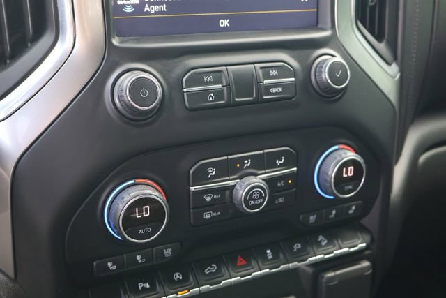 Used 2021 Chevrolet Silverado 1500 LTZ image 15