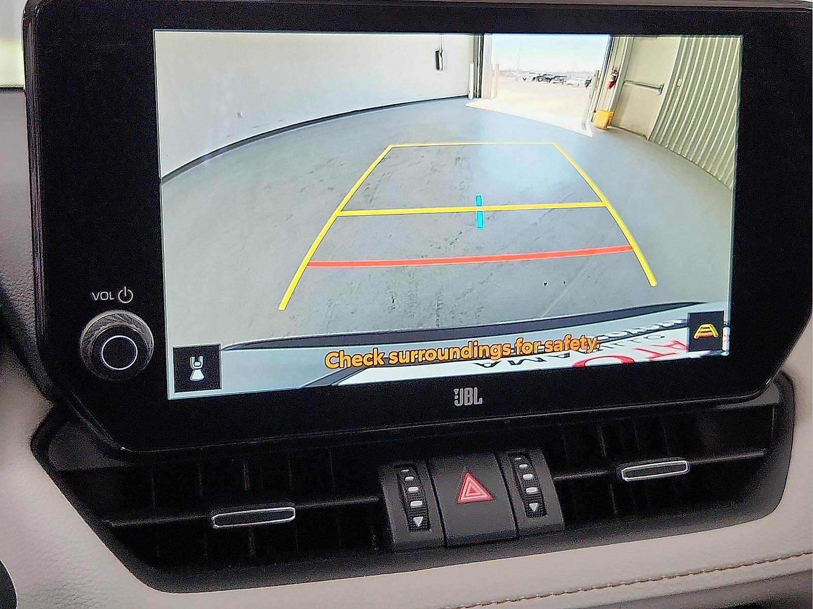 Used 2025 Toyota RAV4 Limited AWD/4WD image 13