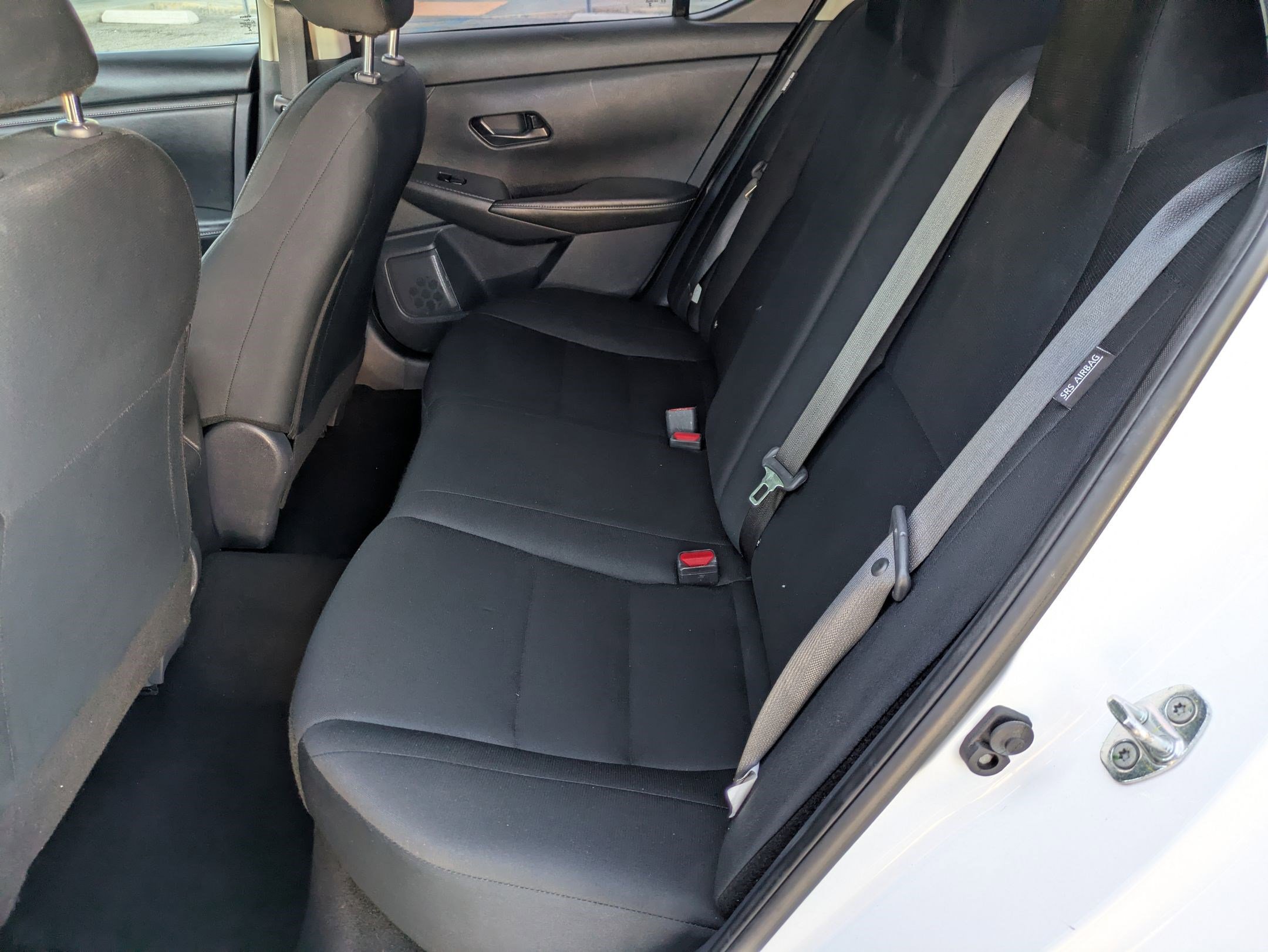 Used 2024 Nissan Sentra S image 24