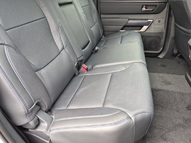 New 2026 Toyota Tundra Platinum AWD/4WD image 25