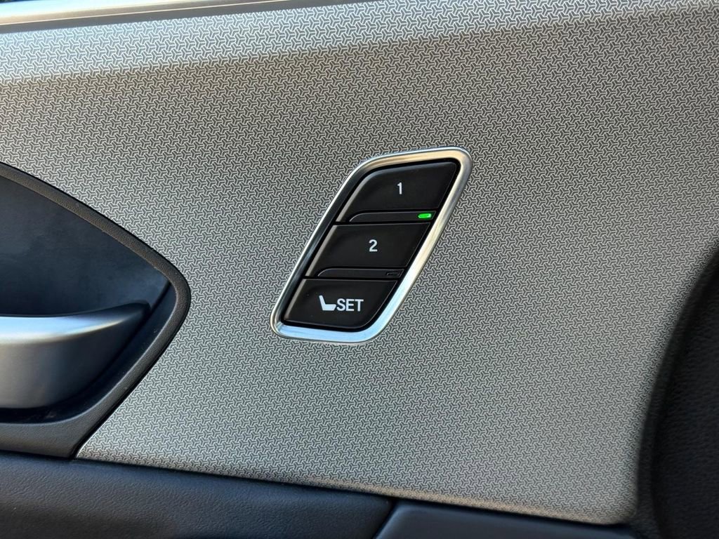 Certified 2025 Acura TLX SH-AWD w/ A-SPEC Pkg image 16