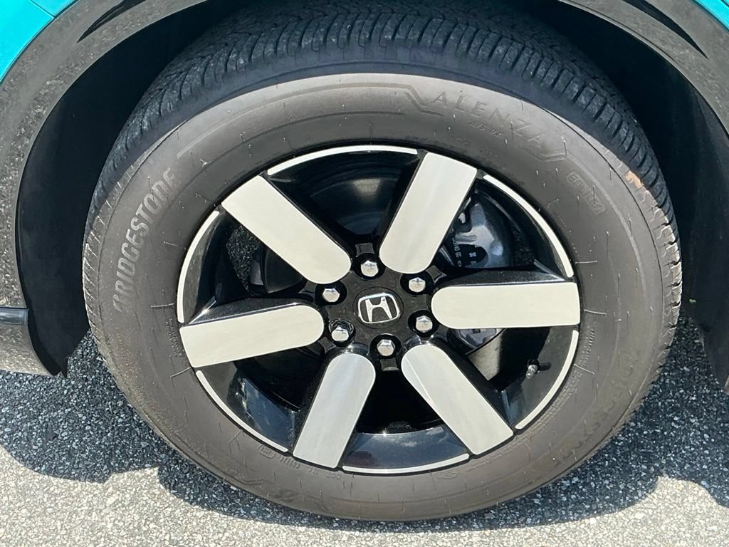 Certified 2025 Honda Prologue Touring image 29