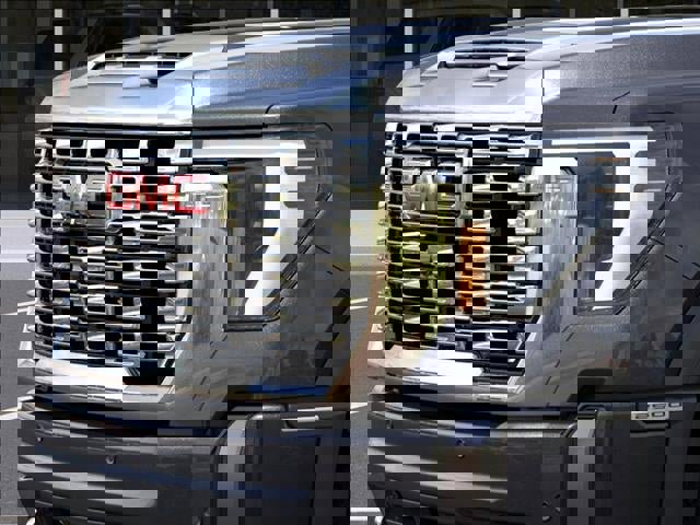 New 2026 GMC Sierra 2500 Denali w/ Technology Package image 13