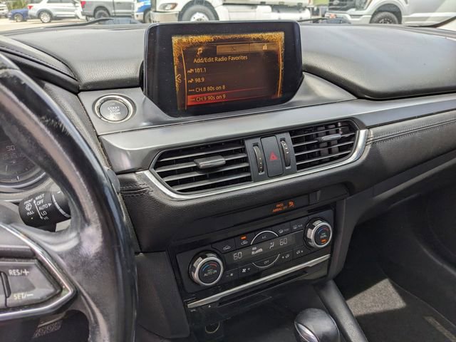 Used 2017 MAZDA MAZDA6 Touring image 23