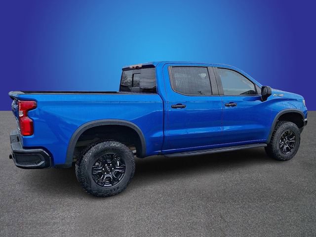 Used 2023 Chevrolet Silverado 1500 ZR2 w/ Technology Package image 4